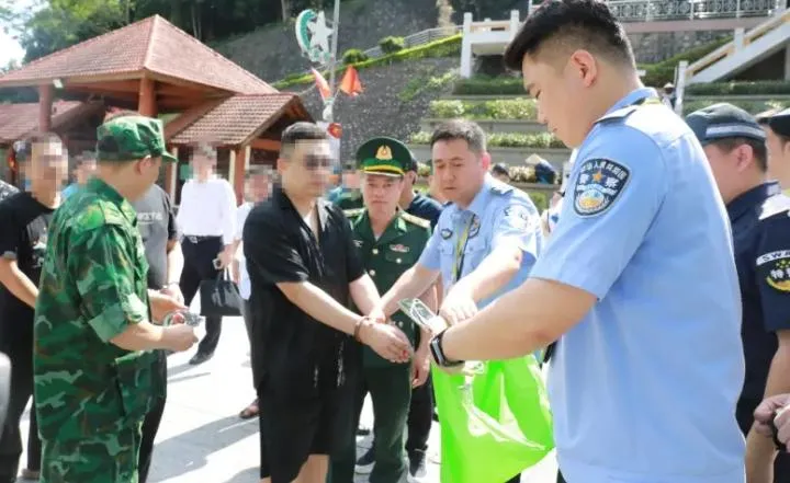 陸「銀狐木馬」駭客落網！病毒程式入侵電腦　中越聯手逮人