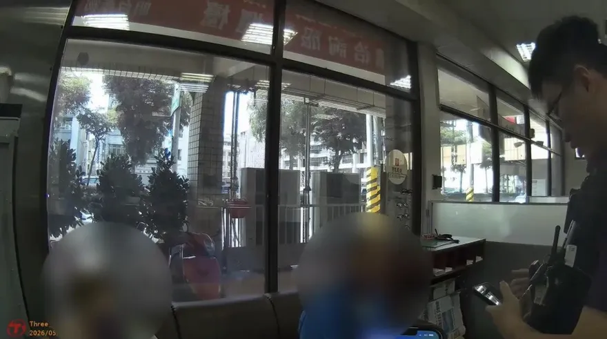 退休夫妻遇投資詐騙！不聽警苦勸還嫌煩　下場282萬飛了