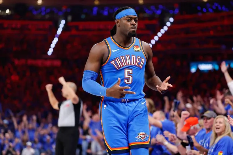 NBA/三方交易震撼登場！雷霆送走奪冠要角　獨行俠迎2024狀元