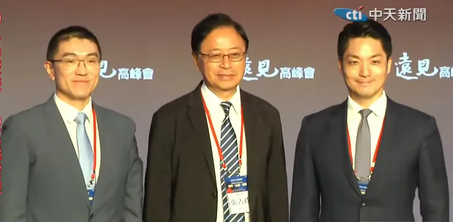 725上凱道前大動作！國民黨722提名蔣萬安等6縣市長選連任
