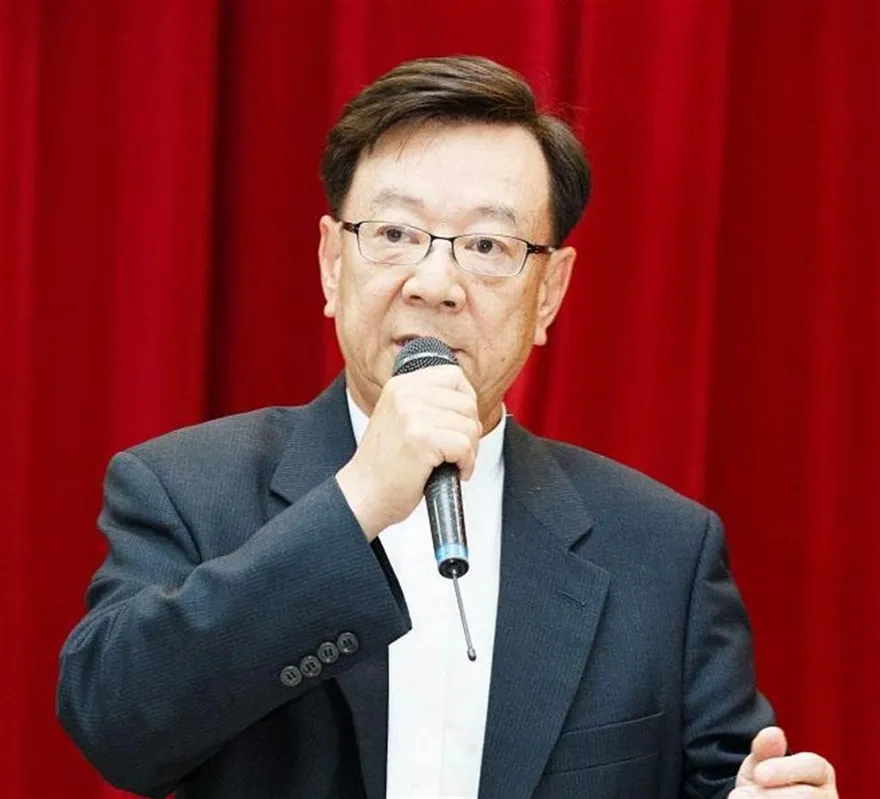 宣明智心臟裝10支架！醫揭抗凝血劑正確停藥時機
