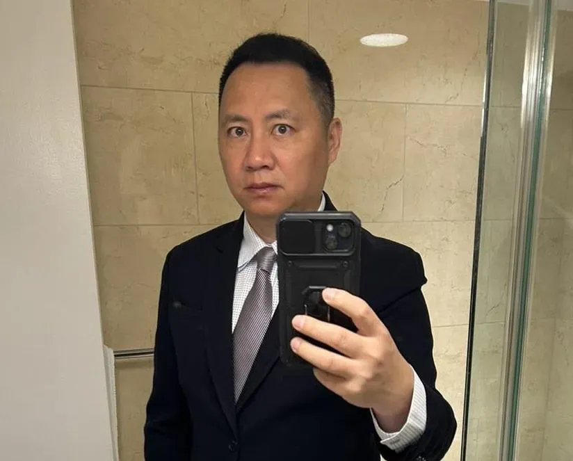 王丹遭控性騷！清大聲明擴大調查：有相關遭遇學生請與校方聯繫