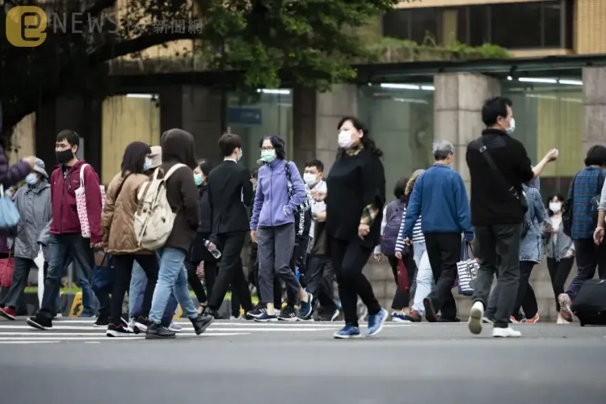 西安A流大爆發！政府突宣布必要時將停班停課　民眾憂「大型封控」捲土重來