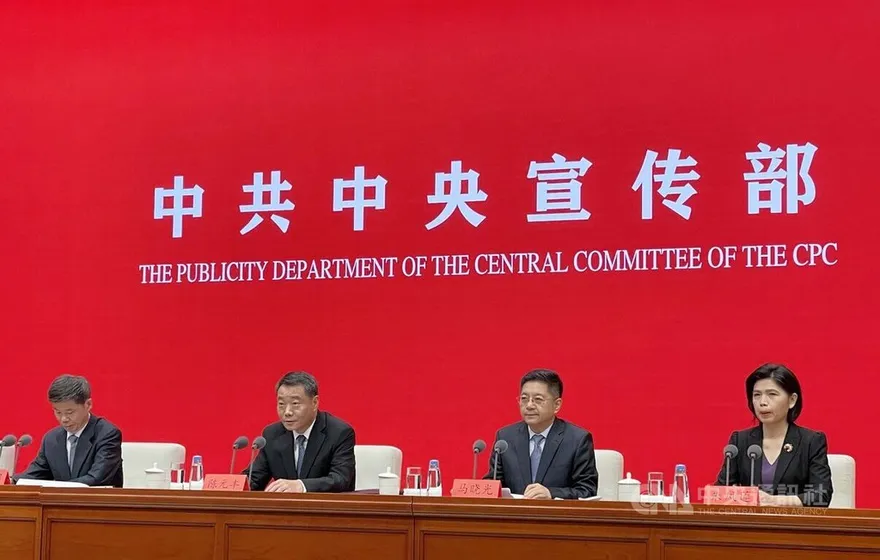 馬曉光：台獨如果突破紅線，不得不採取斷然措施