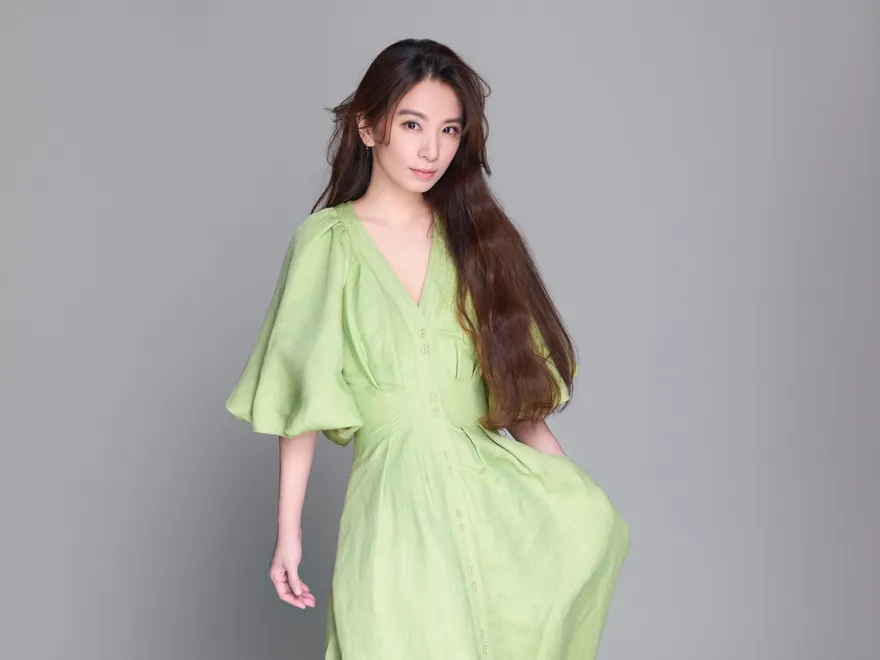 田馥甄8月開唱！演唱會5.5萬張門票「3分鐘完售」…出關嗨喊：打破修行了