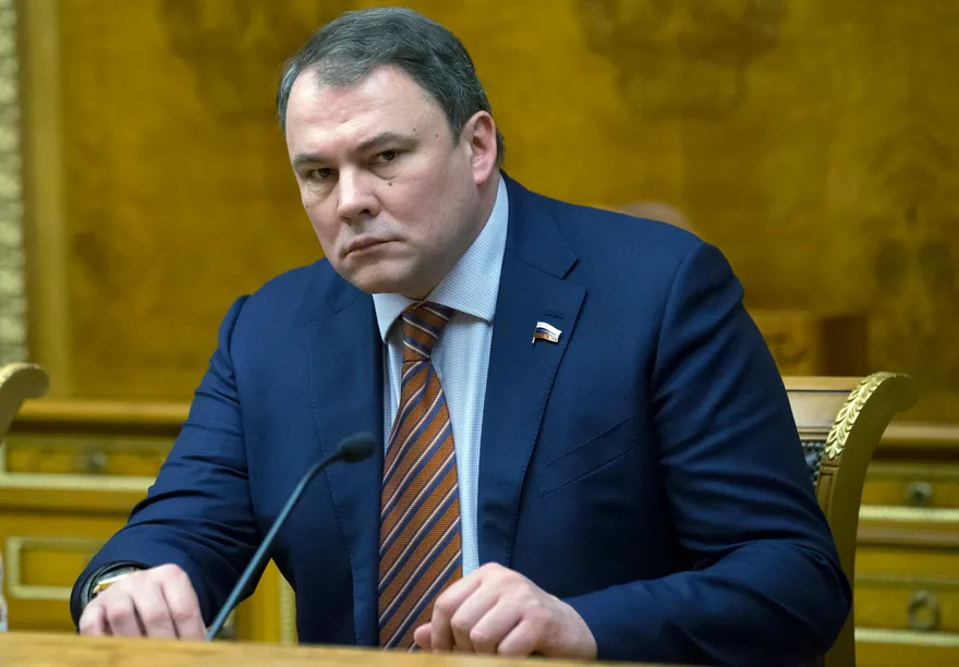 為保護「家庭價值觀」！俄羅斯下議院提草案　將禁止民眾接受變性手術