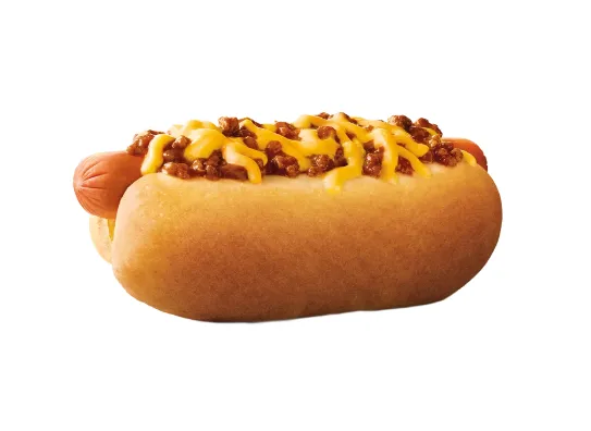 超扯！美國女子到連鎖速食店用餐　竟在熱狗堡內吃到「一級毒品」古柯鹼