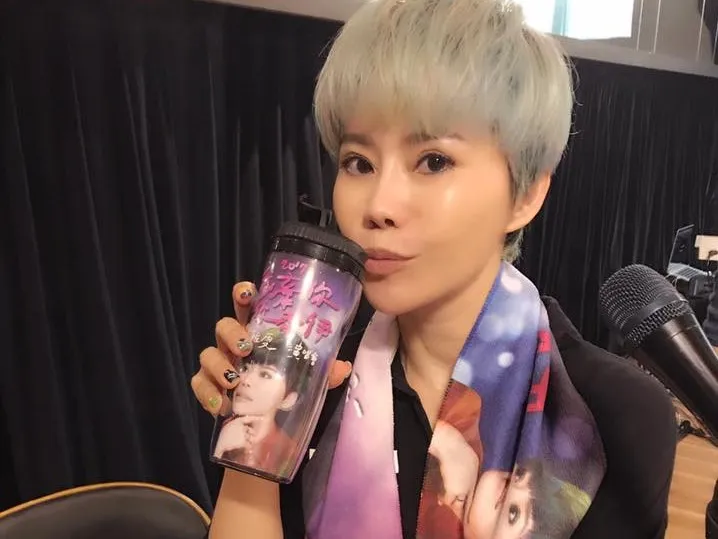 離婚16年遭傳「秘密生子」！詹雅雯談「枕邊人」親吐真相