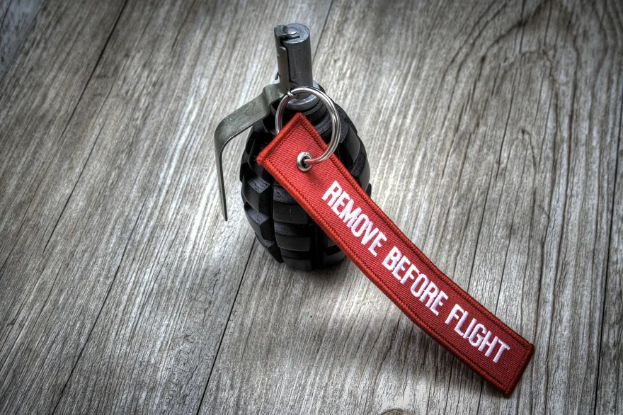 索馬利亞驚傳大型死傷意外！孩童拿未爆彈玩耍卻不慎引爆　釀27死53傷