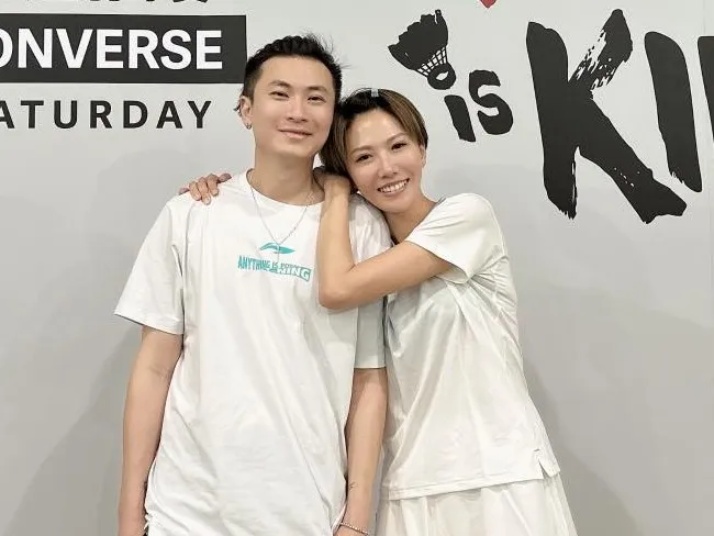 陳建州爆性騷/大牙控險遭硬上！忍11年揭痛苦往事…老公霸氣護妻發聲了