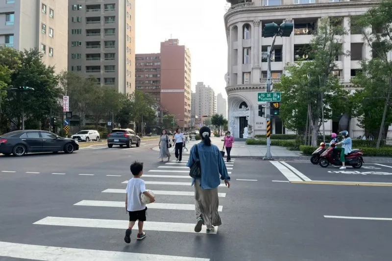 遏止「地獄罪名」未停讓最高罰6千！5張圖秒懂「帝王條款」也難逃