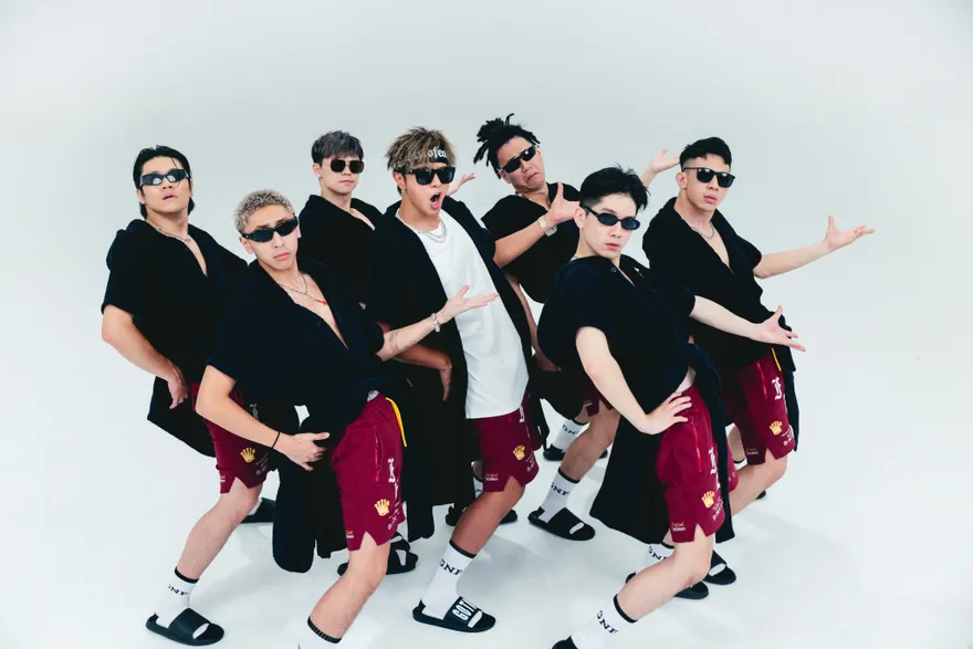 羅志祥狠逼20年老友　對方崩潰：1個月睡不好