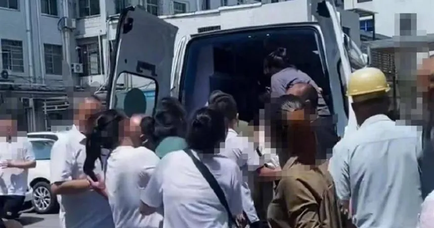 17歲少年暑假到射擊俱樂部打工　意外因槍枝走火遭爆頭身亡