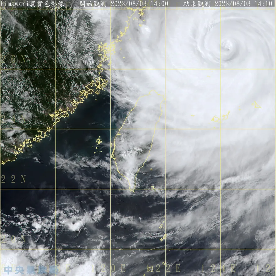 卡努民生/愛放颱風假遭諷社畜心態！民眾突破盲點：「與薪水無關」