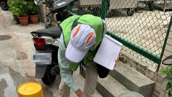 快訊/時隔3年蔓延北市！10歲男童確診登革熱　衛生局：曾赴台南遊玩