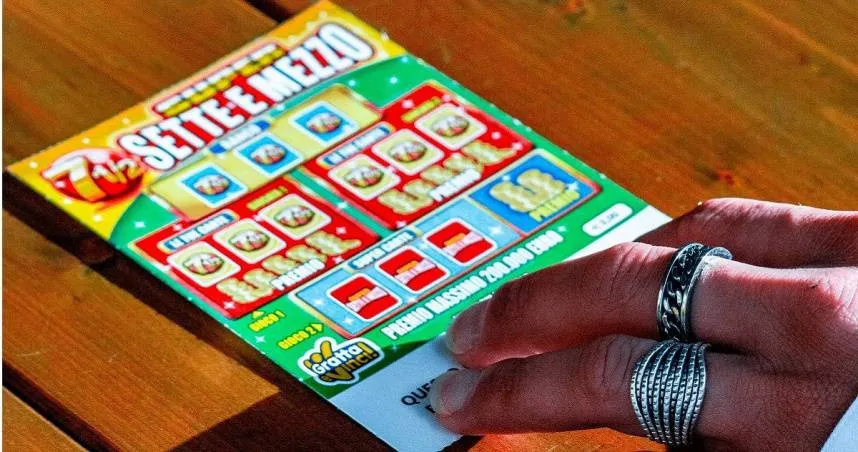 超幸運！刮刮樂中1.6萬　男「加碼包整本」再賺3000萬