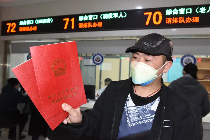 陸政府出招提振房市「成效不彰」　民眾憂經濟環境不佳仍抗拒買房