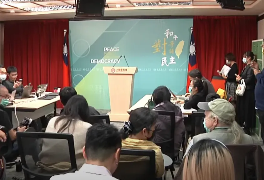 陸推「福建對台示範區」　陸委會：完全是「一廂情願」