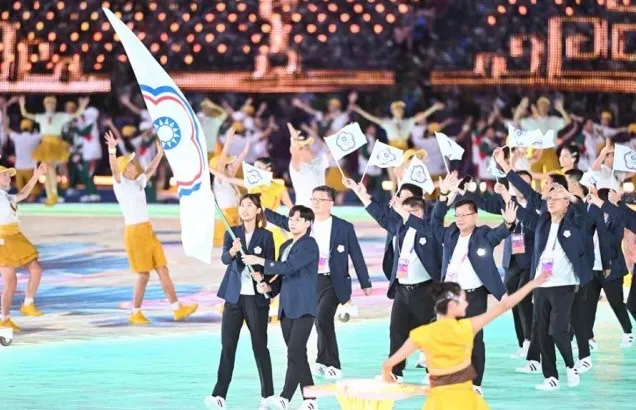 杭州亞運／揭密各國「亞運奪牌」獎勵　新加坡最多可獲470萬元！
