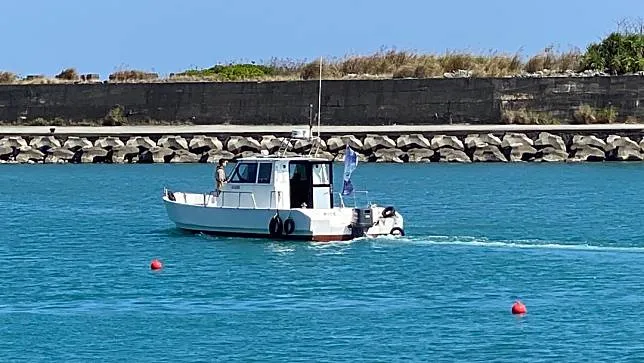 小犬颱風/打亂全台行程！明後天海空交通異動一次看懂
