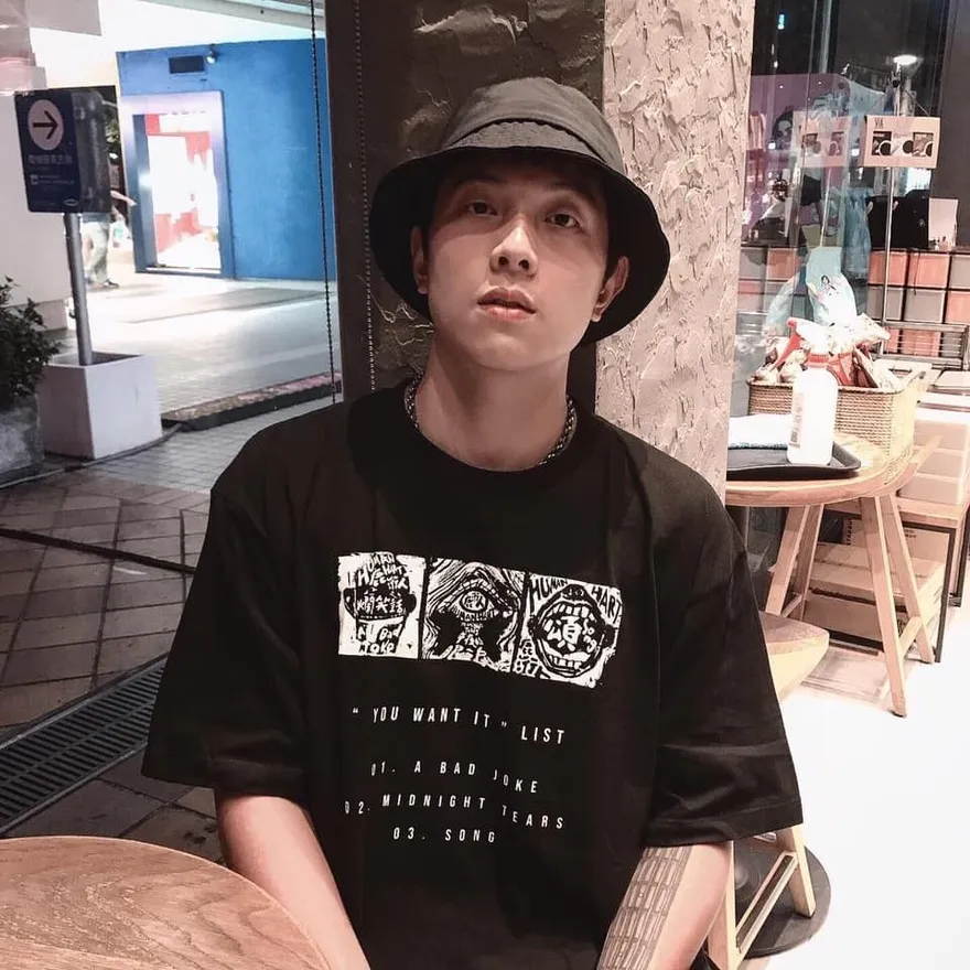 謝博安戶頭剩3元！生日突收「不明300元轉帳」…堅持退回：踏實才快樂