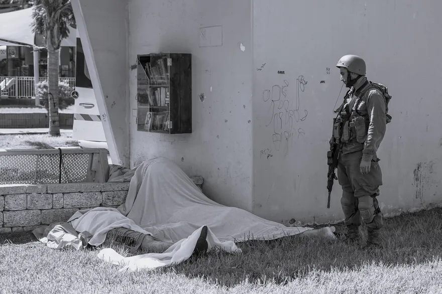 以巴開戰/衝突波及外籍人士「慘遭扣為人質」　各國失蹤傷亡人數一次看