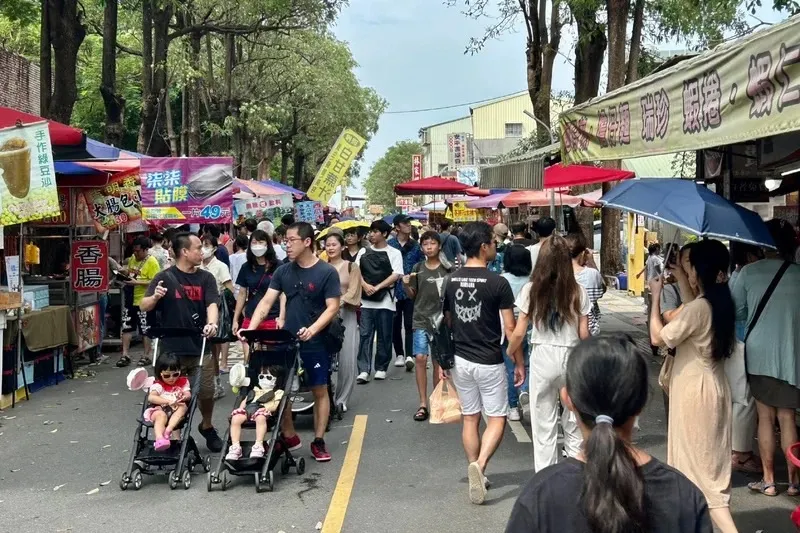 日本觀光進化升級！國旅原地打轉　專家盤點台灣「4大致命傷」