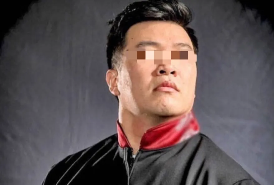 啦啦隊前國手劉殷瑋行竊失風「枕頭悶斃女房東」　家屬獲賠千萬