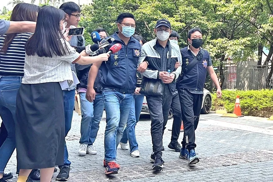 imB案主嫌涉借建商名登記土地　建商不甘被扣押、抗告遭駁回確定