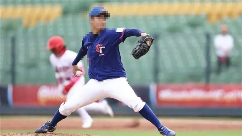 體壇醜聞連環爆！U18火球男國手遭控暴力恐嚇　要求小三「無套」致懷孕