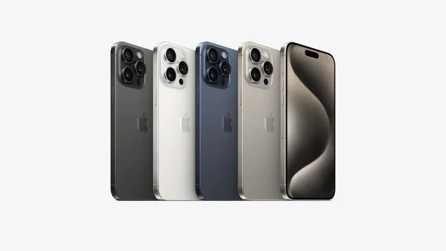 趕搶大陸「雙11」商機！蘋果祭出iPhone 15系列首波降價　最高可省3550元