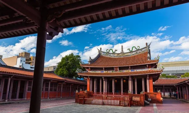 宮廟遭貼負面標籤　陣頭被「8+9」染上陰影