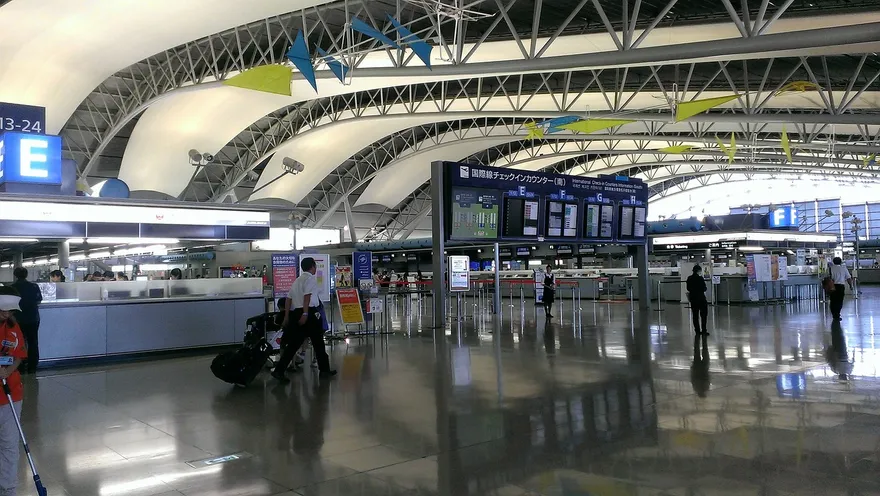 航空業「不合理薪資」成常態？日機場出現「地勤離職潮」　重創觀光業