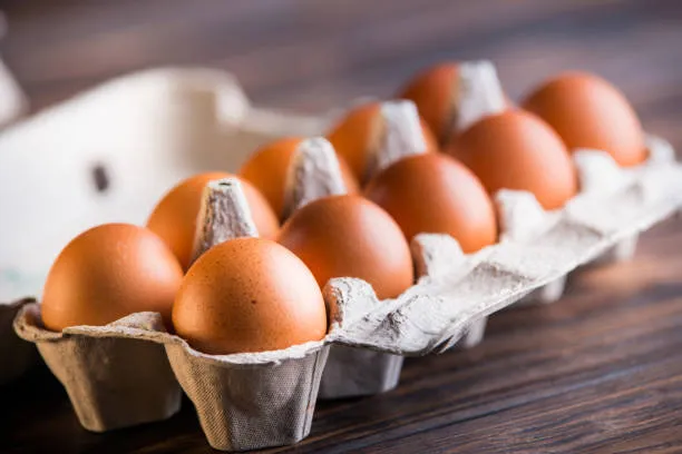 快訊/蛋價再減3元！批發價1斤46元　近兩年最低「還會再降」