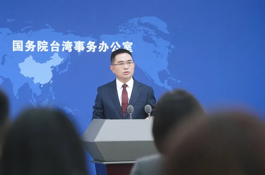 馬英九受邀4/1-4/11訪陸　國台辦表歡迎：增進相互了解