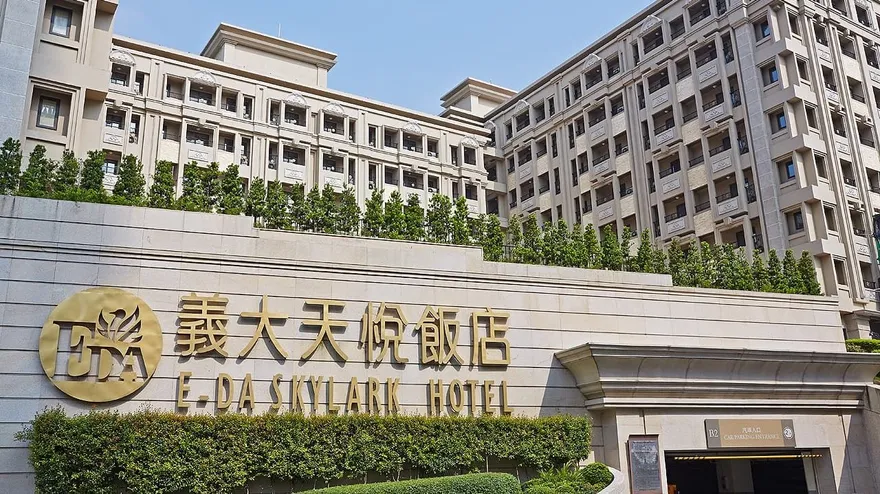 暑假住宿超殺優惠一覽！每人每晚只要504元　爽住還送在地早餐