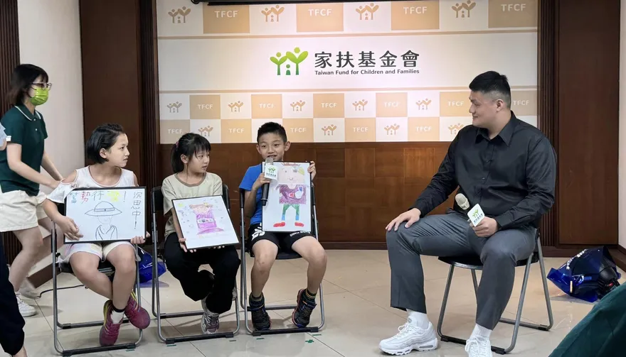 台股神祕當沖王「巨人傑」首次露面！14年累積交易達5000億