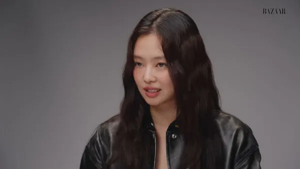曾為室內抽菸道歉！Jennie首談致歉背後原因　1句話再被韓網炎上