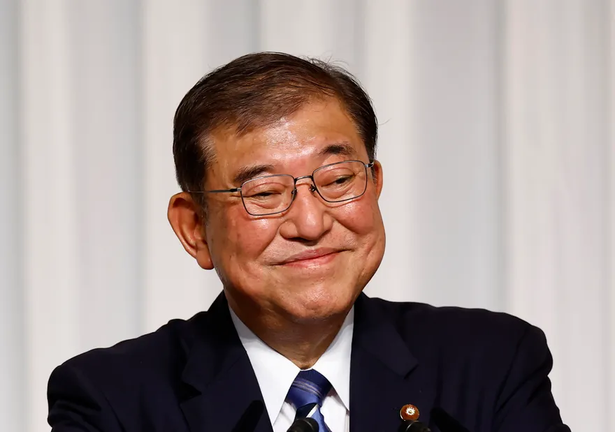 石破茂將任日本首相　分析：將繼續強化「日美同盟」中日關係難緩解
