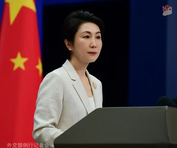 快訊/賴清德重申「兩岸互不隸屬」　陸外交部斥：台灣從來就不是一個國家