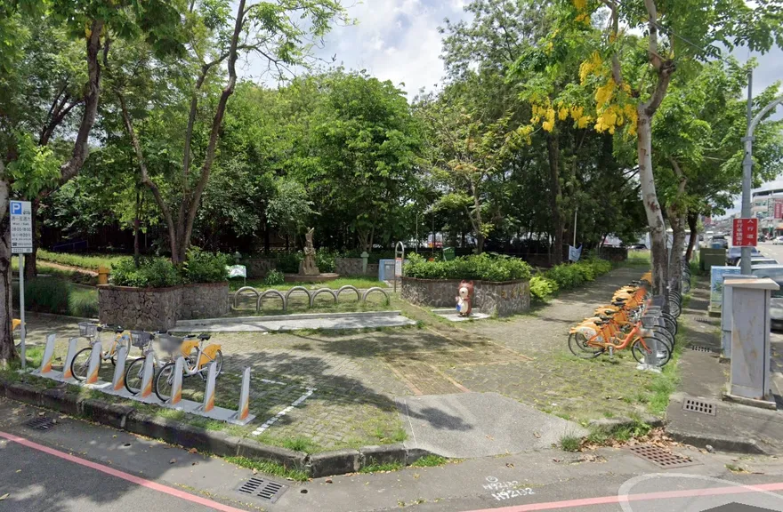 快訊/大樹何辜！台中1週內第3起「陳屍公園樹上」命案　這回是75歲翁身亡