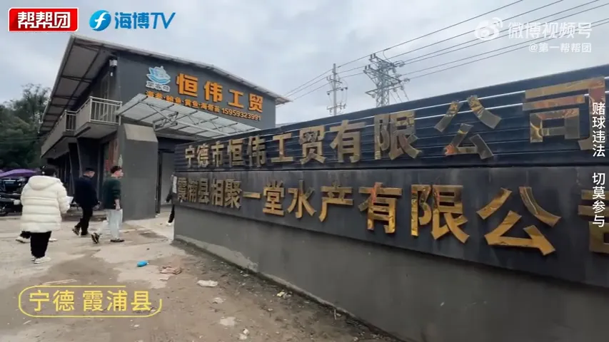 震驚業界！陸老闆沉迷賭博賠近億　留紙條輕生稱「被賭球逼死」