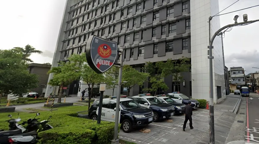 智慧型犯罪警察？汐止員警鑽系統漏洞　爽放12天「黑假」