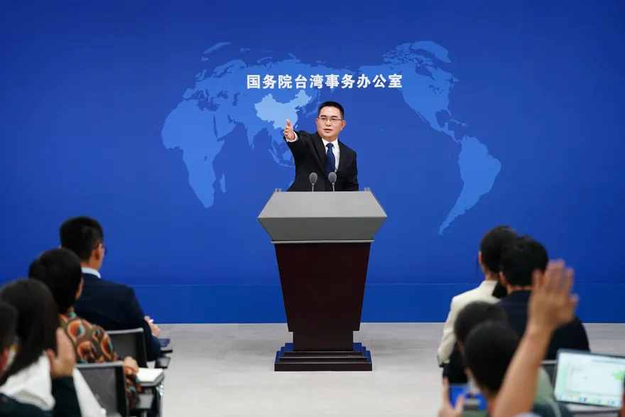 陸將恢復閩滬團客來台　國台辦稱「樂見其成」籲台解除禁團令