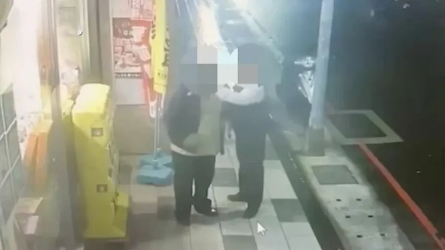 狂捅37下奪命！新北保全鑰匙殺人魔逃死　判無期三審定讞