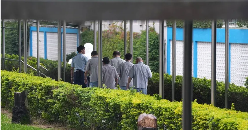 北監驚爆受刑人遭獄友打死「化冤魂哭訴」：想回家　獄方傳「封房」