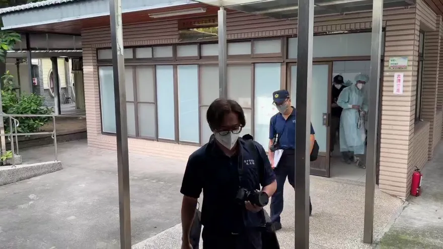 虎毒竟食女！台中狠母虐死孩子「伴屍5天滅證」過程曝