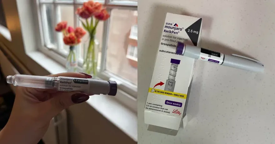 超夯瘦瘦針「4大副作用曝光」　醫：最嚴重會失明！