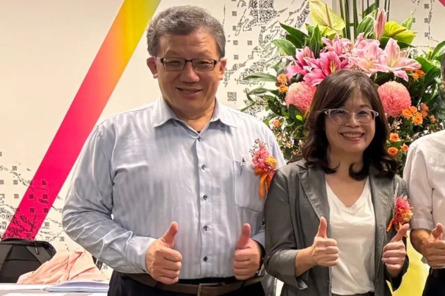 害北醫損失122億？涉洩密遭起訴　教授夫妻發聲反控「北檢被誤導」