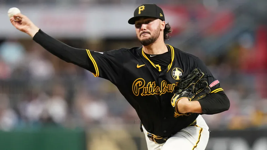 MLB/年薪2千萬卻領破億元獎金！海盜塞揚王牌創紀錄